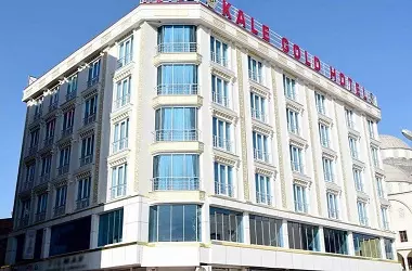 هتل کاله گلد